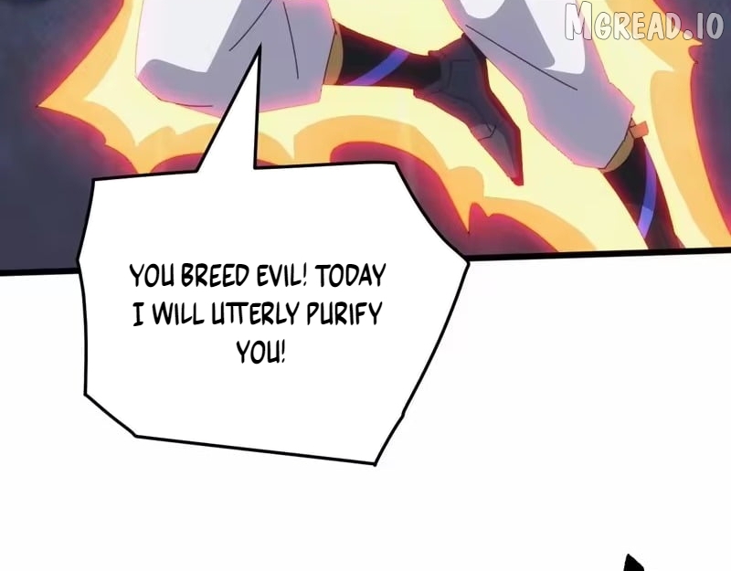 Invasion of the Myriad Races: Starting by Taming a Legendary Beast Chapter 84  - page 57